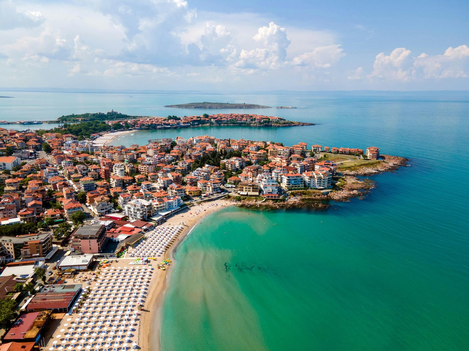 Bulgaria visit Visa