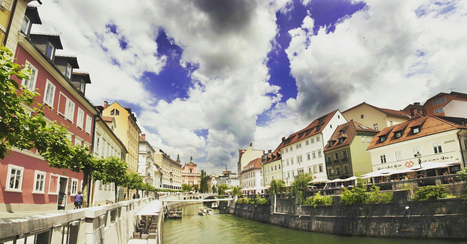 Slovenia visit visa
