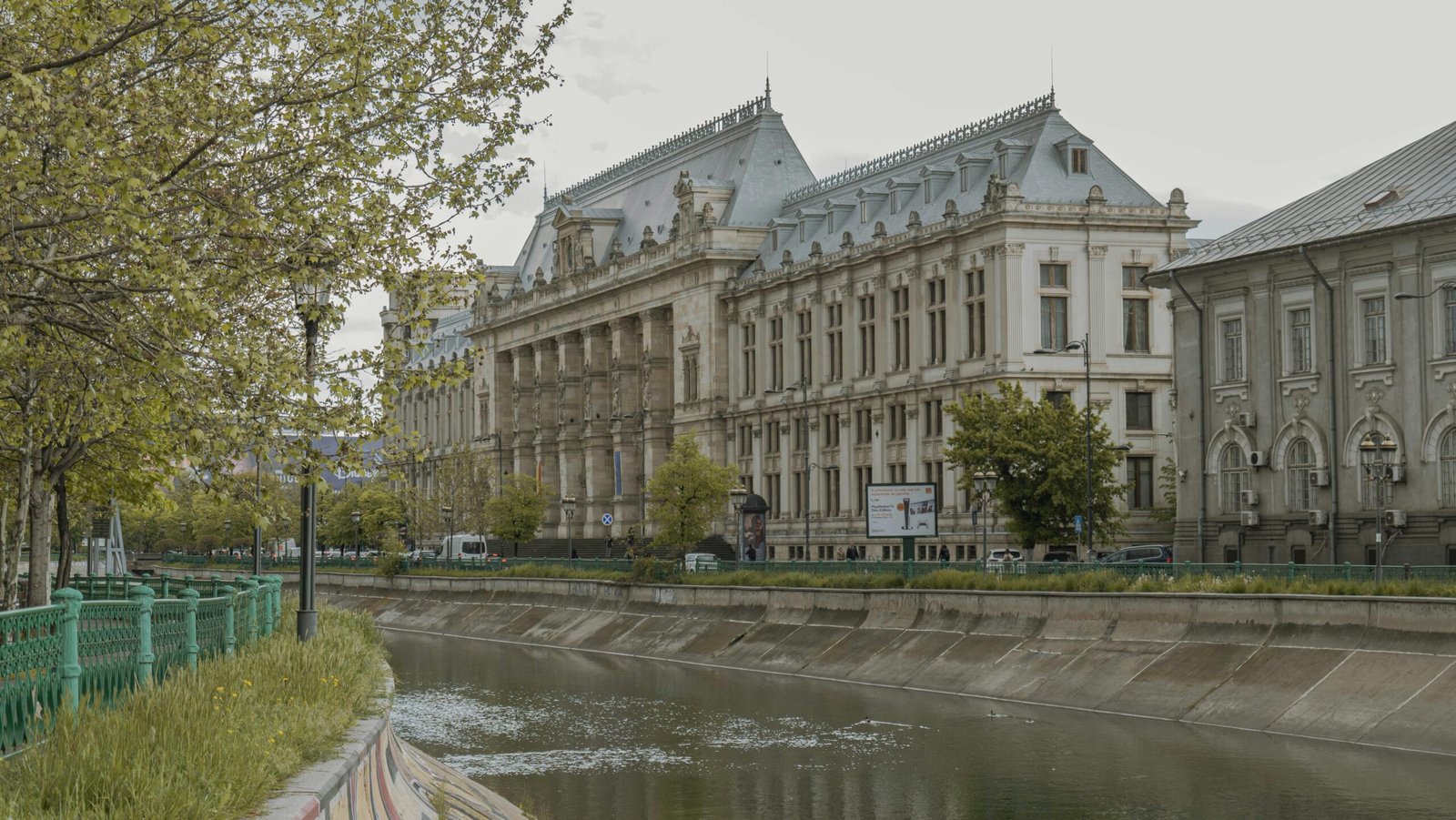 Romania