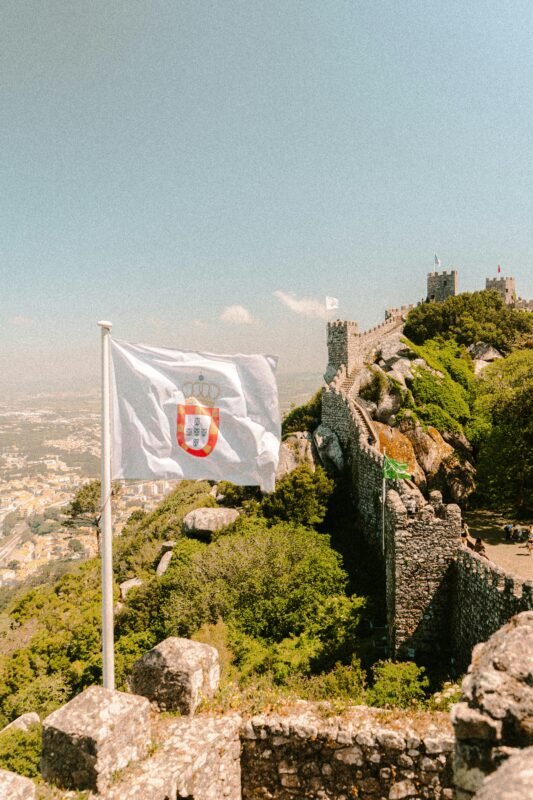 Portugal visit visa